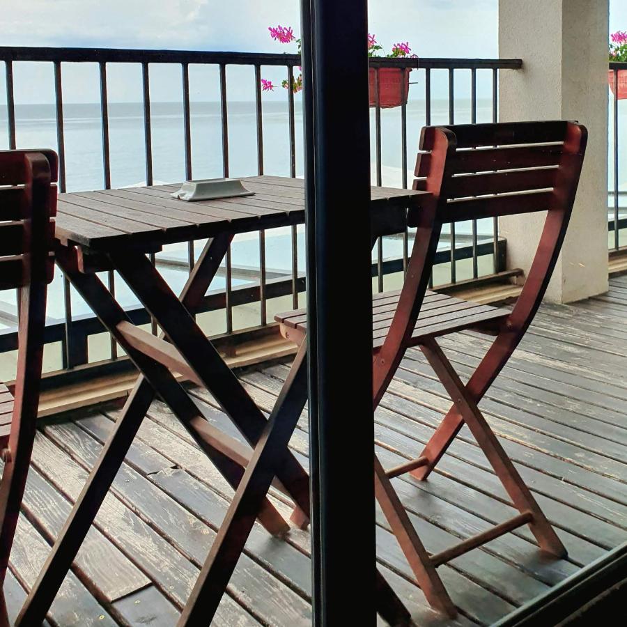 Regina Maria Spa Design Hotel Balchik Exterior foto