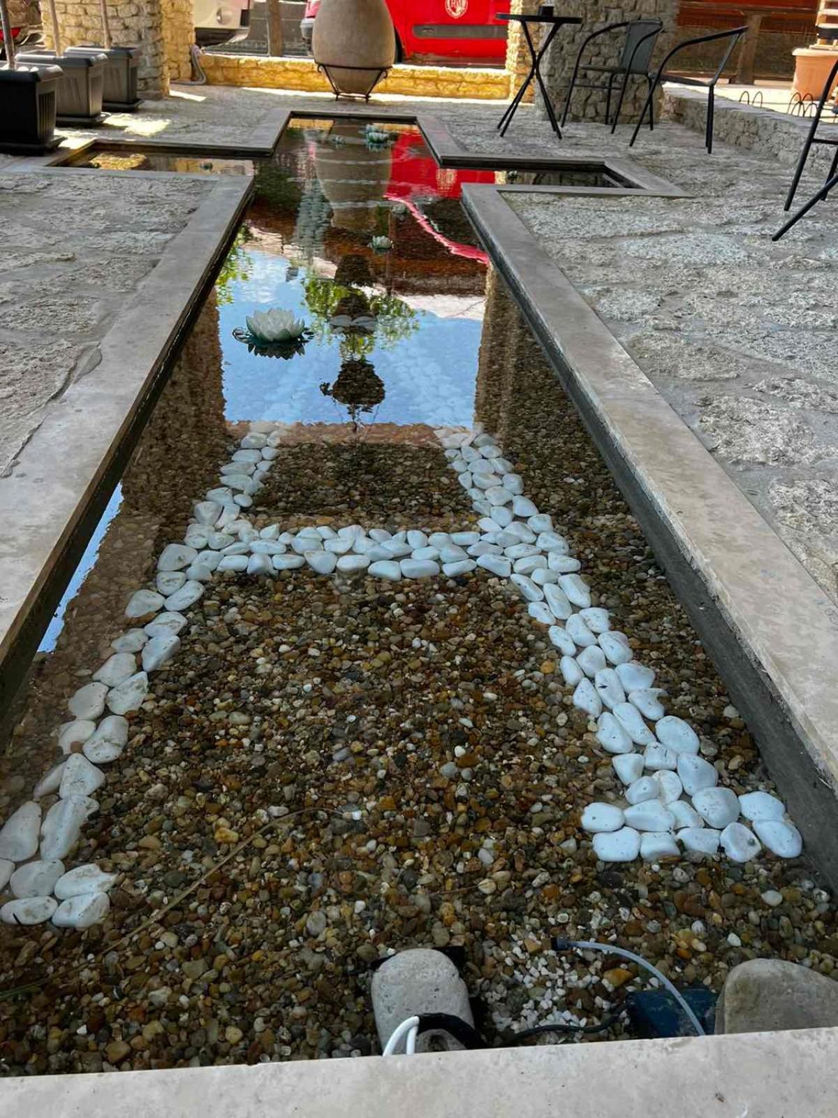 Regina Maria Spa Design Hotel Balchik Exterior foto