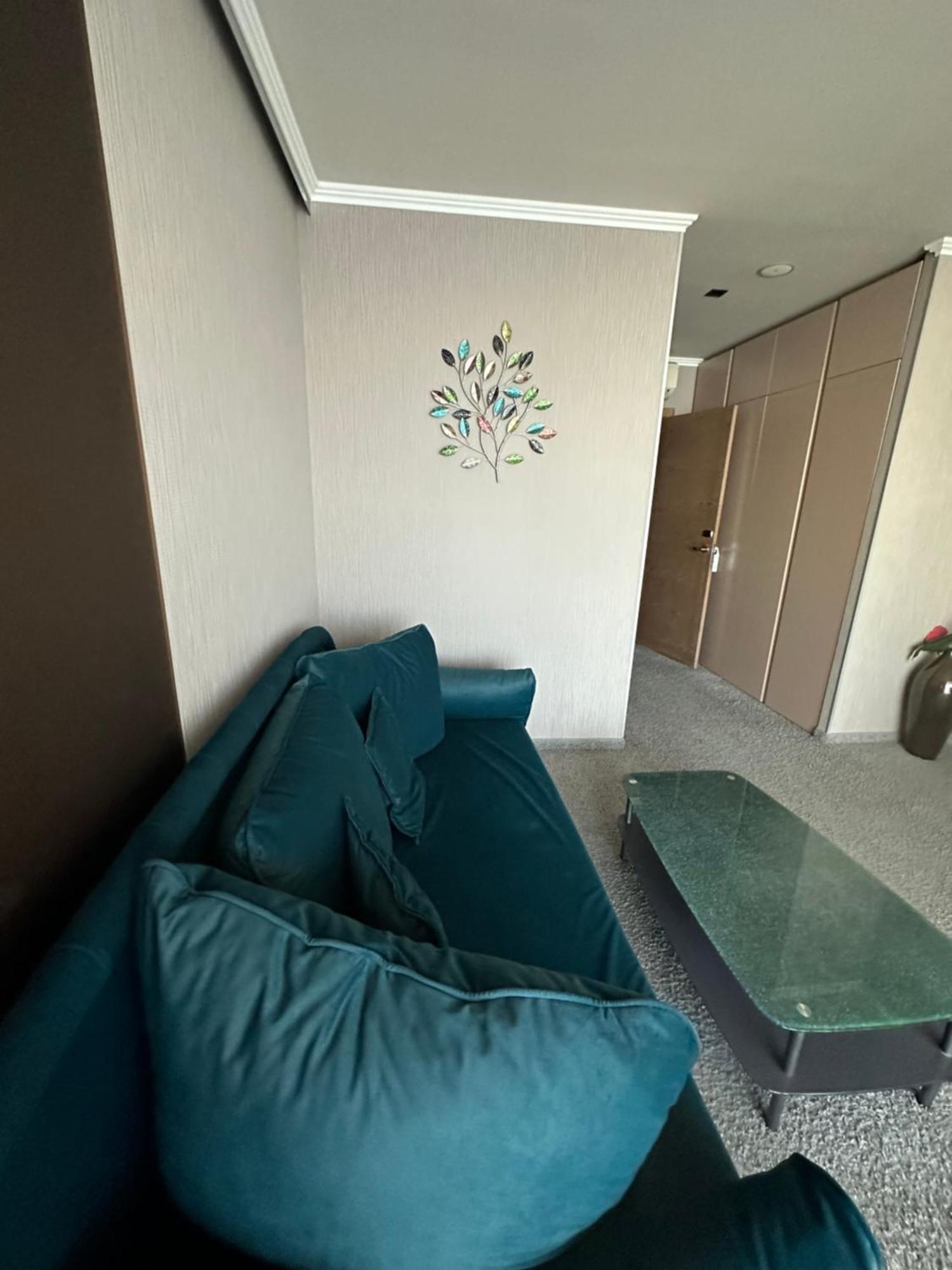 Regina Maria Spa Design Hotel Balchik Exterior foto